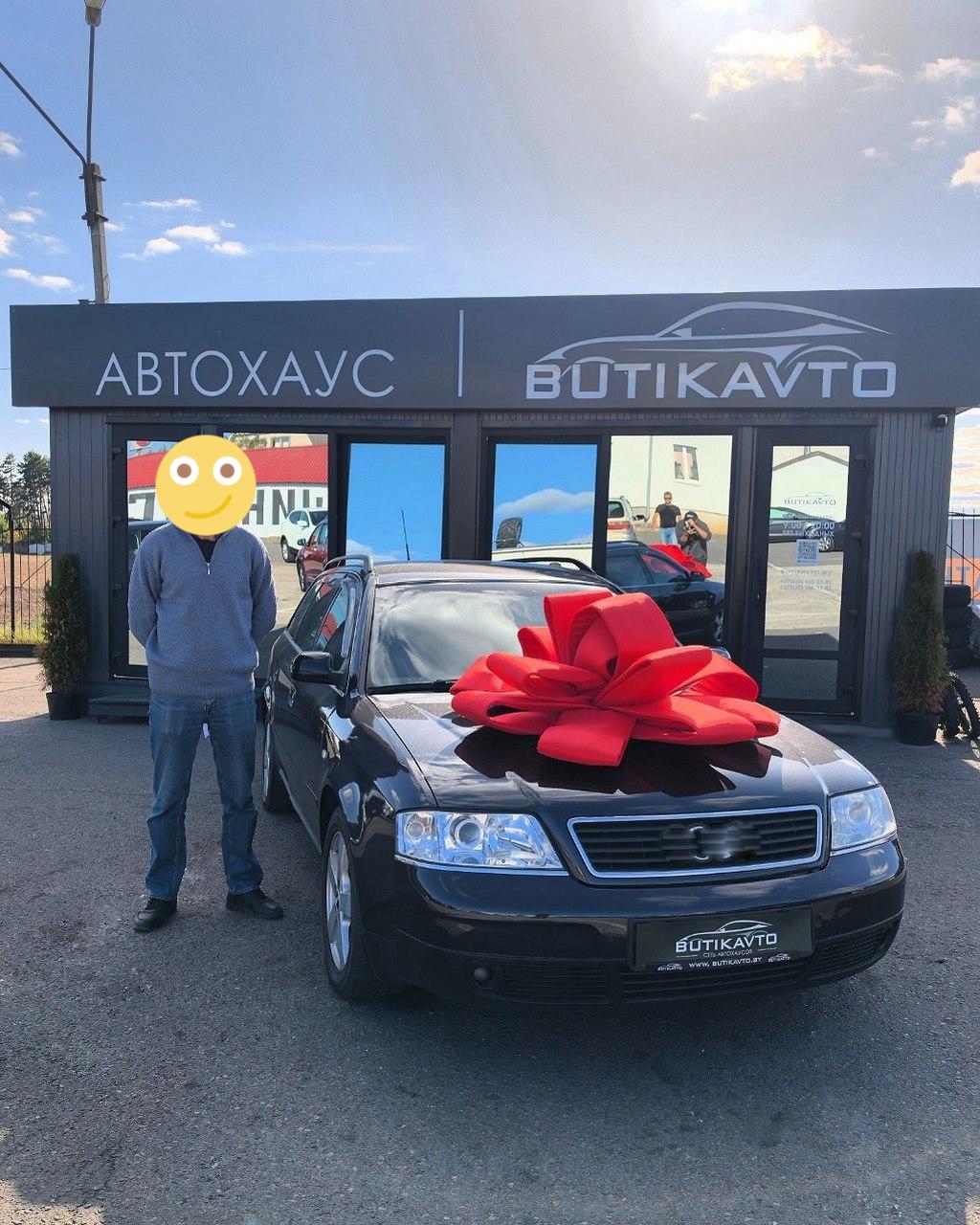 Audi A6 C5 , 1999 г., автомат, дизель