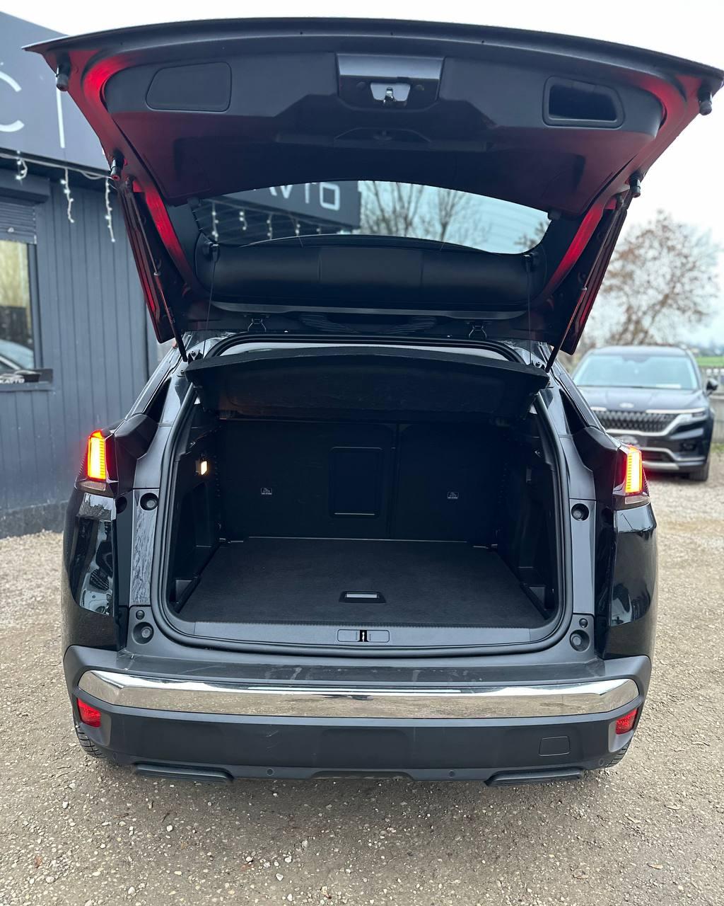 Peugeot 3008 II , 2020 г., автомат, бензин - фото 12