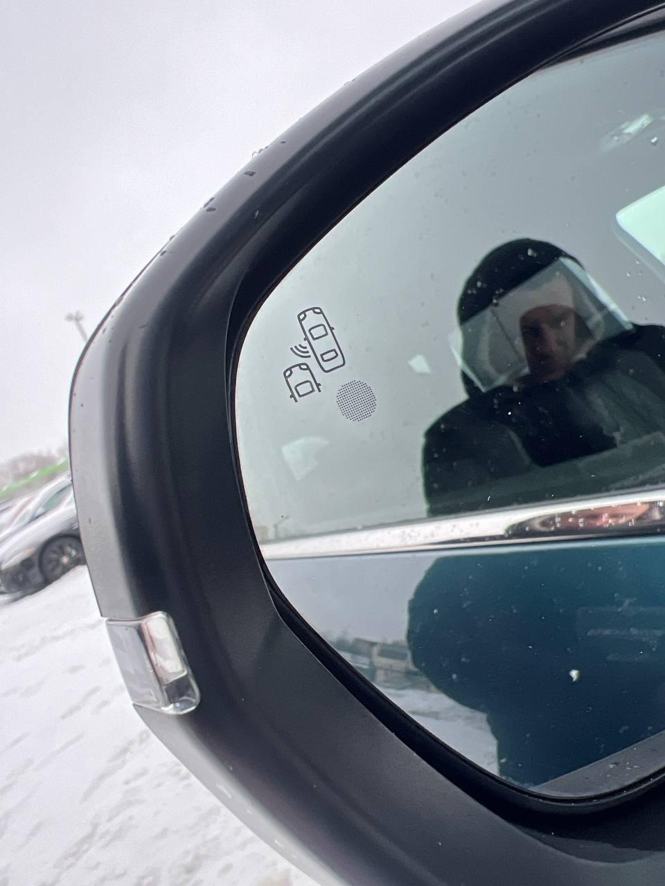 Peugeot 5008 II , 2018 г., механика, бензин - фото 10