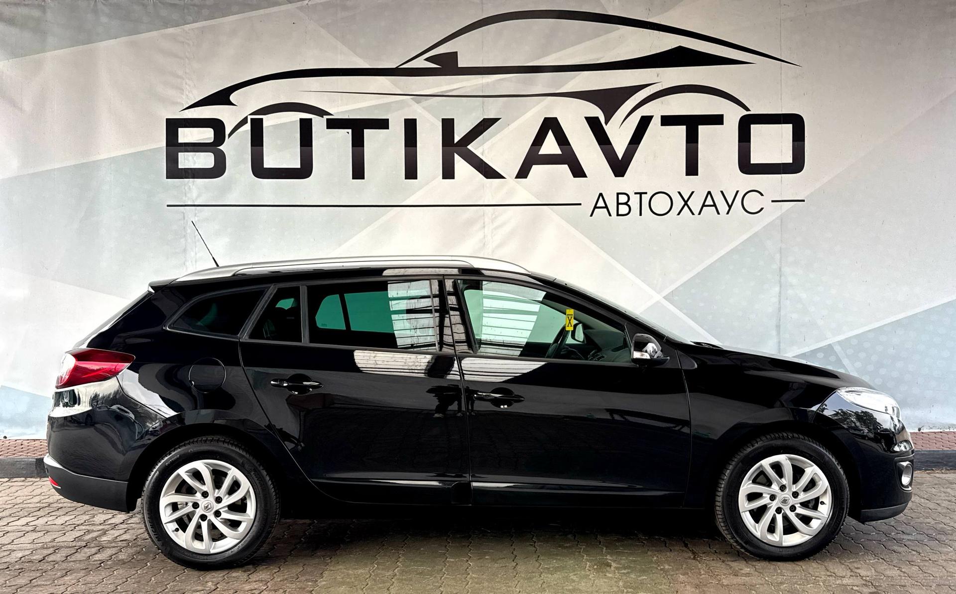 Renault Megane III , 2012 г., механика, дизель - фото 8