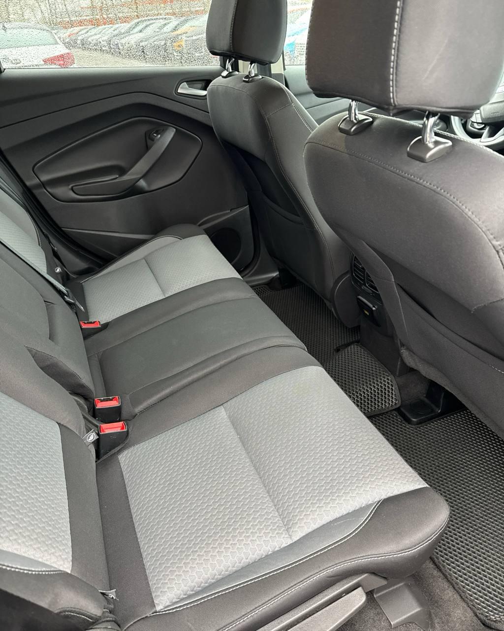 Ford Escape III · Рестайлинг , 2017 г., автомат, бензин  - фото 12