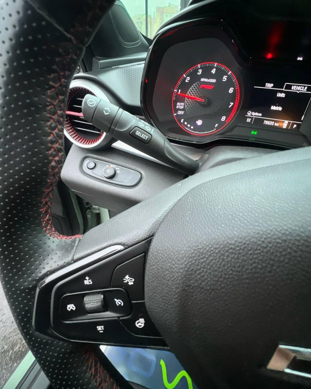 Chevrolet Trax II , 2023 г., автомат, бензин - фото 14