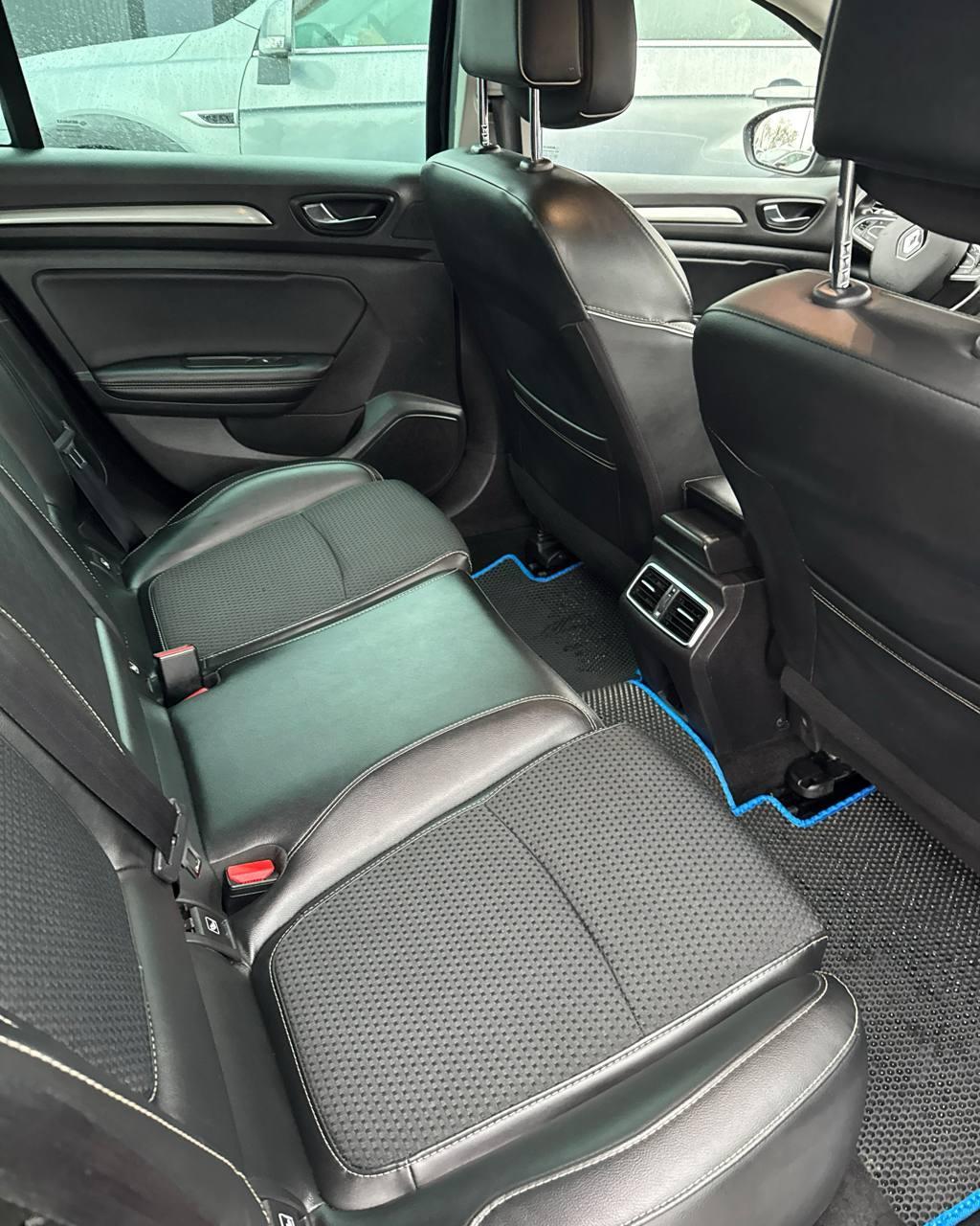 Renault Megane IV , 2018 г., механика, дизель - фото 12