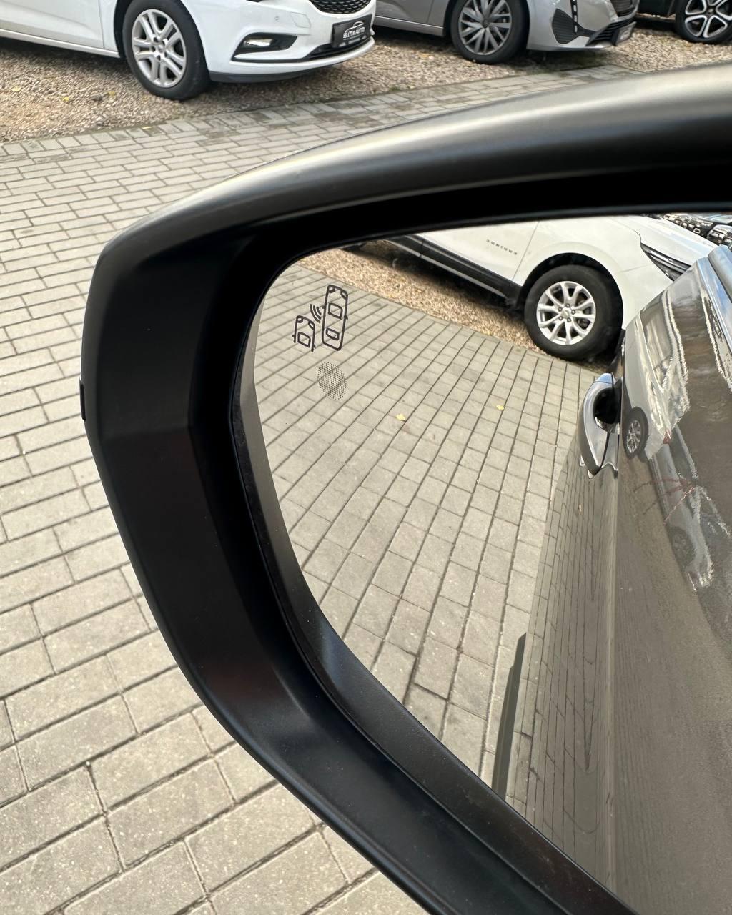 Opel Grandland X I , 2021 г., механика, дизель - фото 12