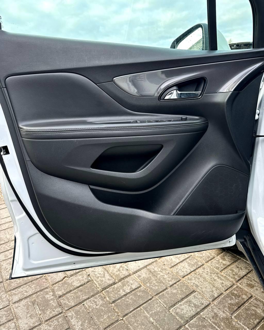 Buick Encore I · Рестайлинг , 2021 г., автомат, бензин  - фото 10