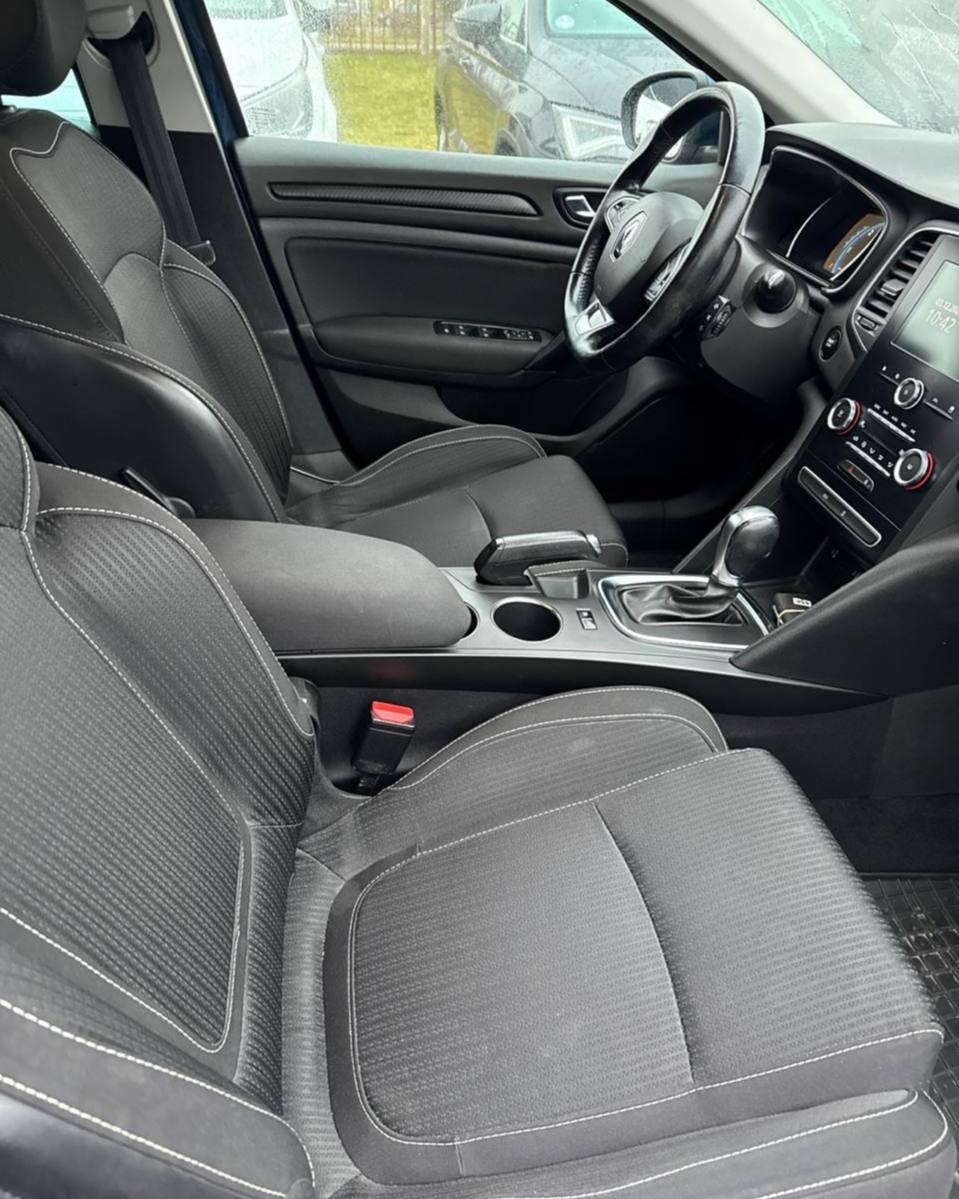 Renault Megane IV , 2017 г., робот, дизель - фото 14