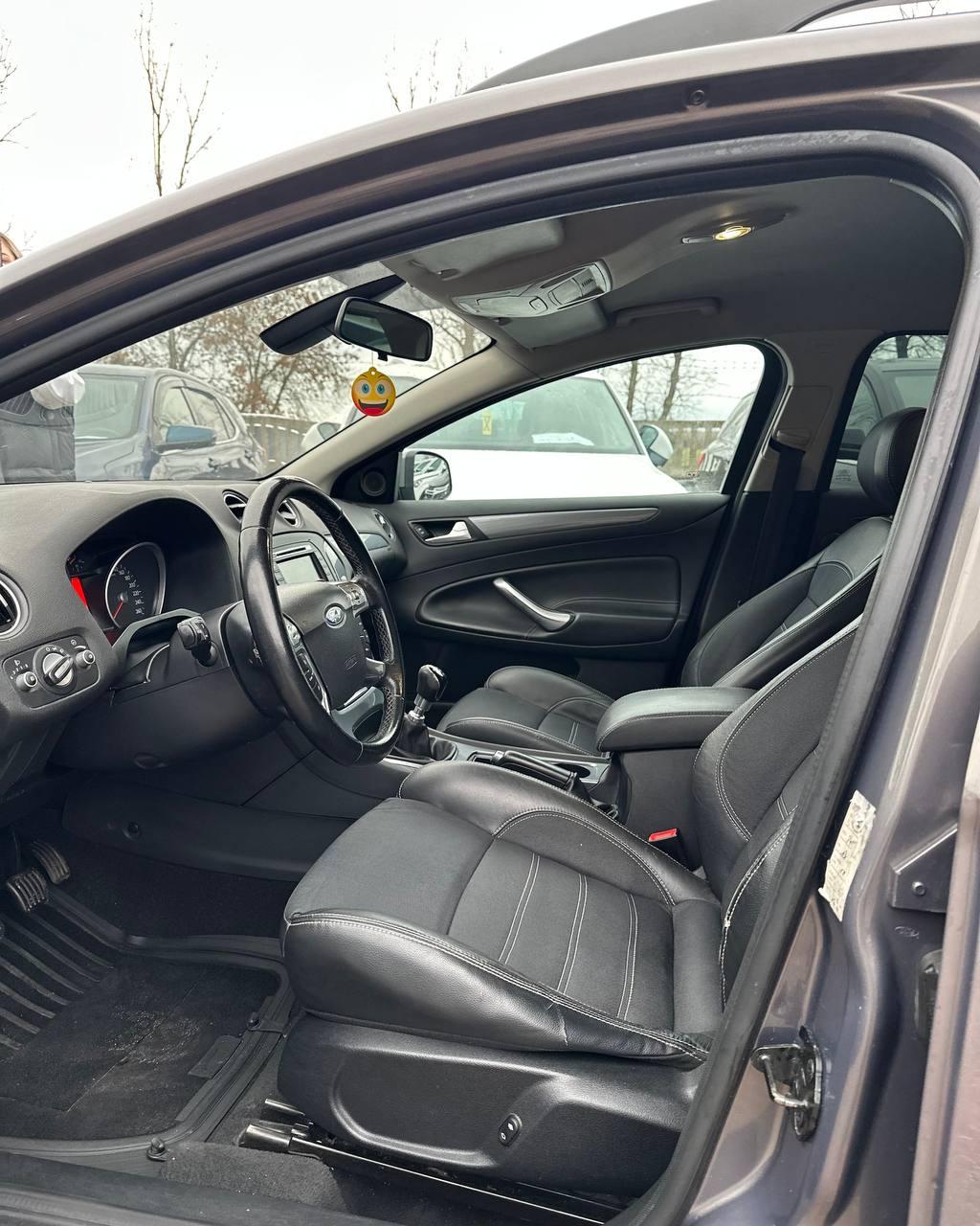 FORD MONDEO, 2011 г., механика, дизель - фото 7