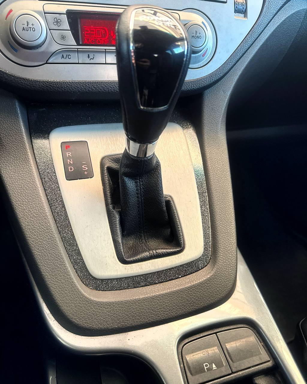 Ford Kuga I, 2011 г., робот, дизель - фото 14