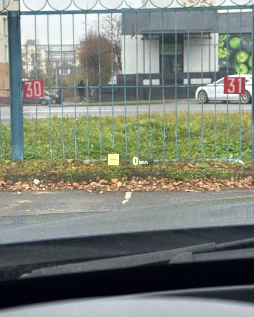 BMW 3 серия F34 (GT) · Рестайлинг , 2016 г., автомат, бензин  - фото 25