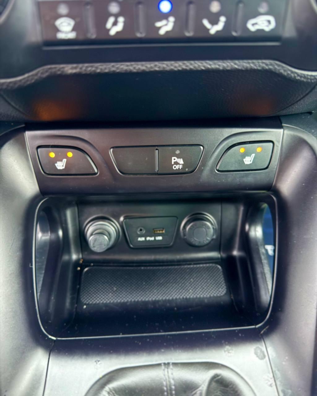 Hyundai ix35 I , 2013 г., механика, дизель - фото 17