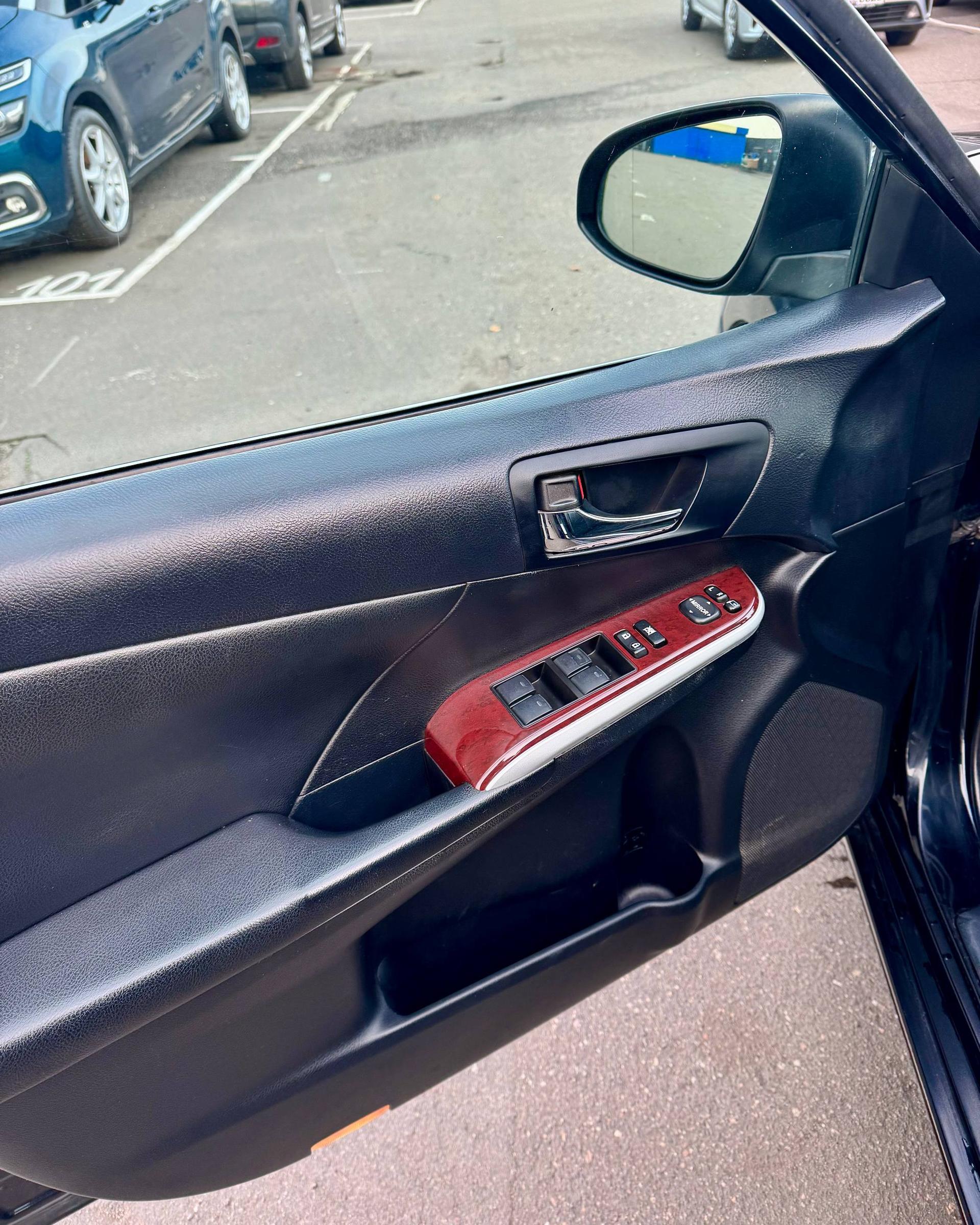 Toyota Camry XV50 , 2012 г., автомат, бензин - фото 9