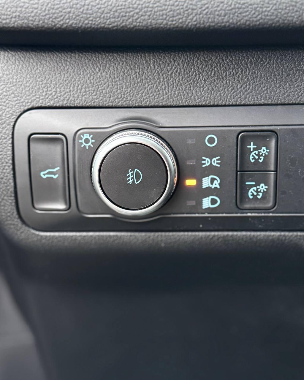 Ford Escape IV , 2022 г., автомат, бензин - фото 20