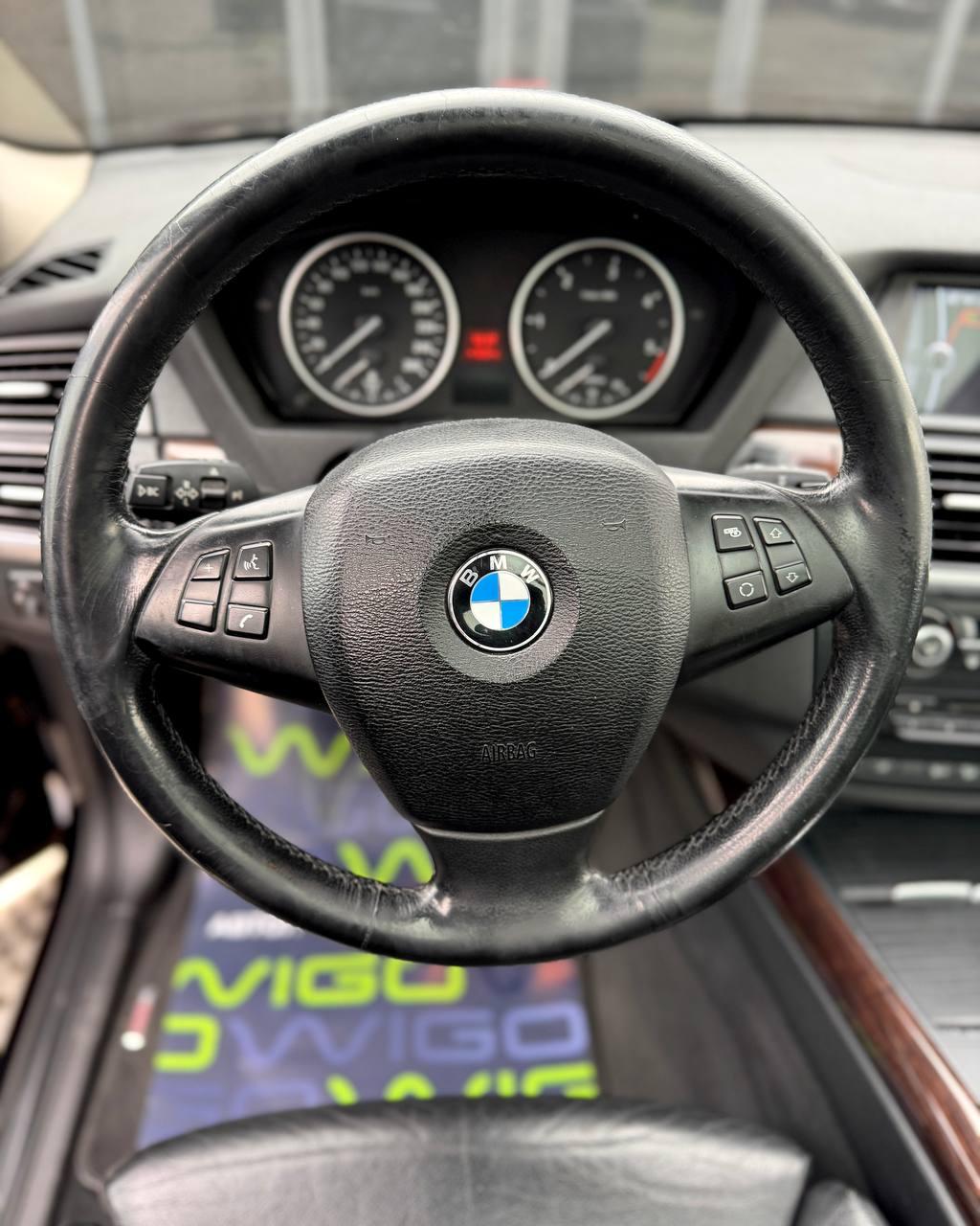 BMW X5 E70 , 2010 г., автомат, дизель - фото 15