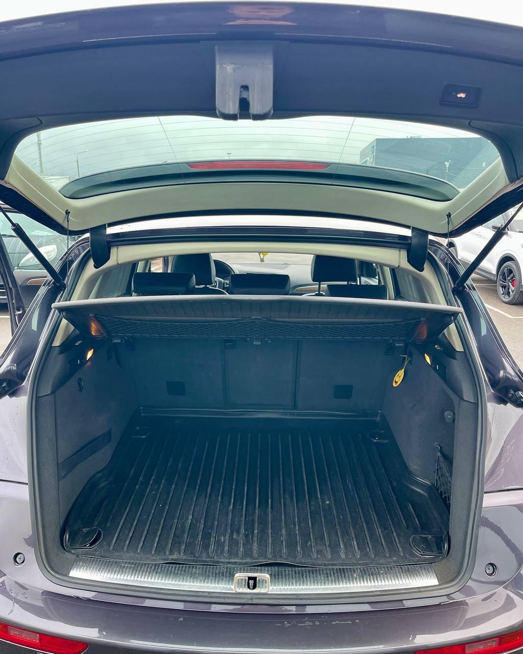 Audi Q5 8R , 2009 г., автомат, бензин - фото 15