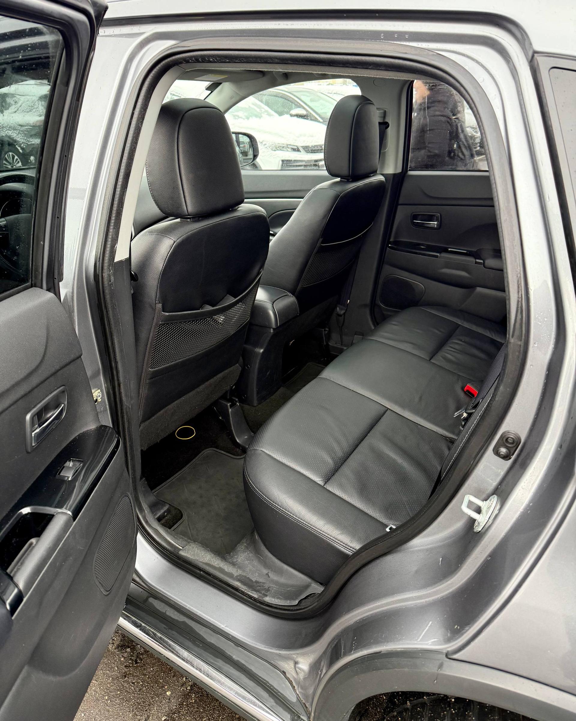 Peugeot 4008 I , 2012 г., механика, дизель - фото 17