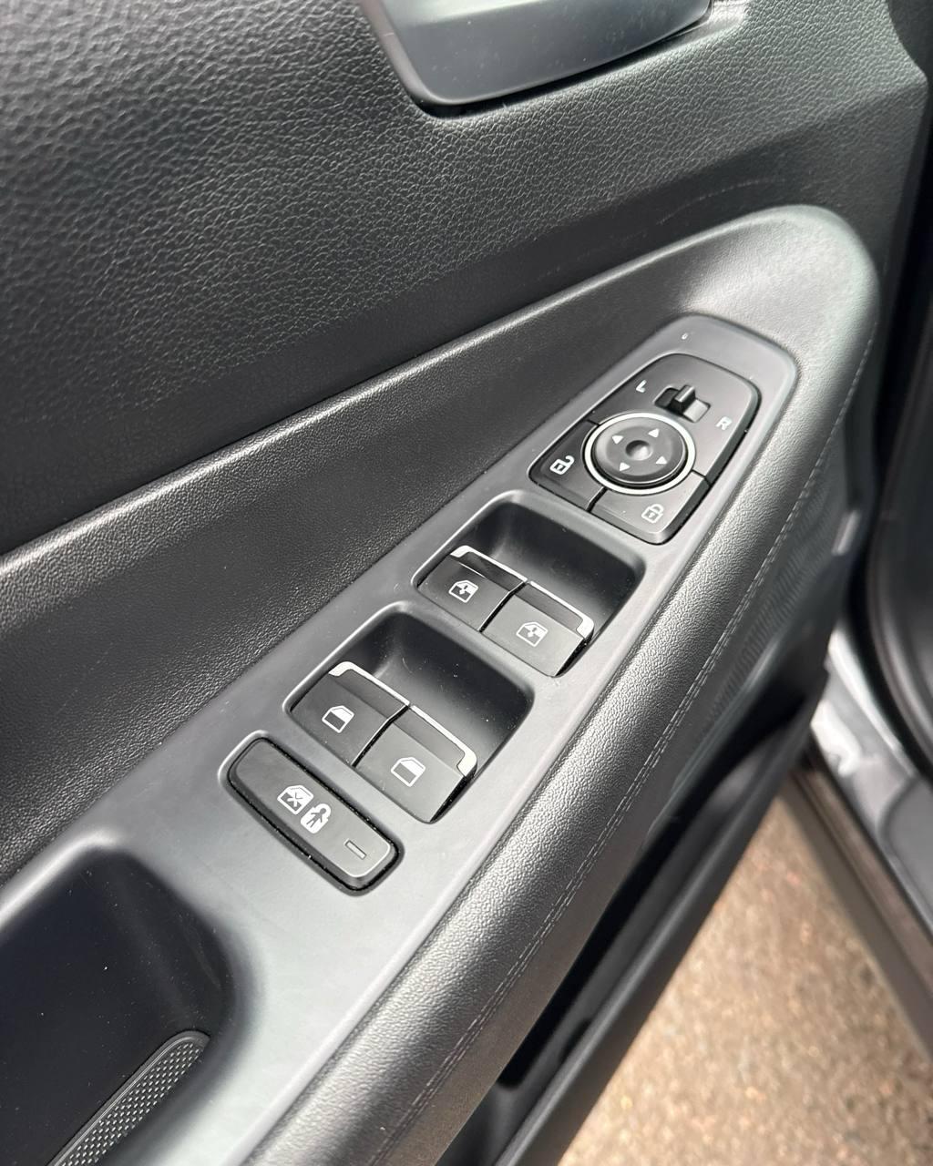 Hyundai Santa Fe TM · Рестайлинг , 2022 г., автомат, бензин - фото 14