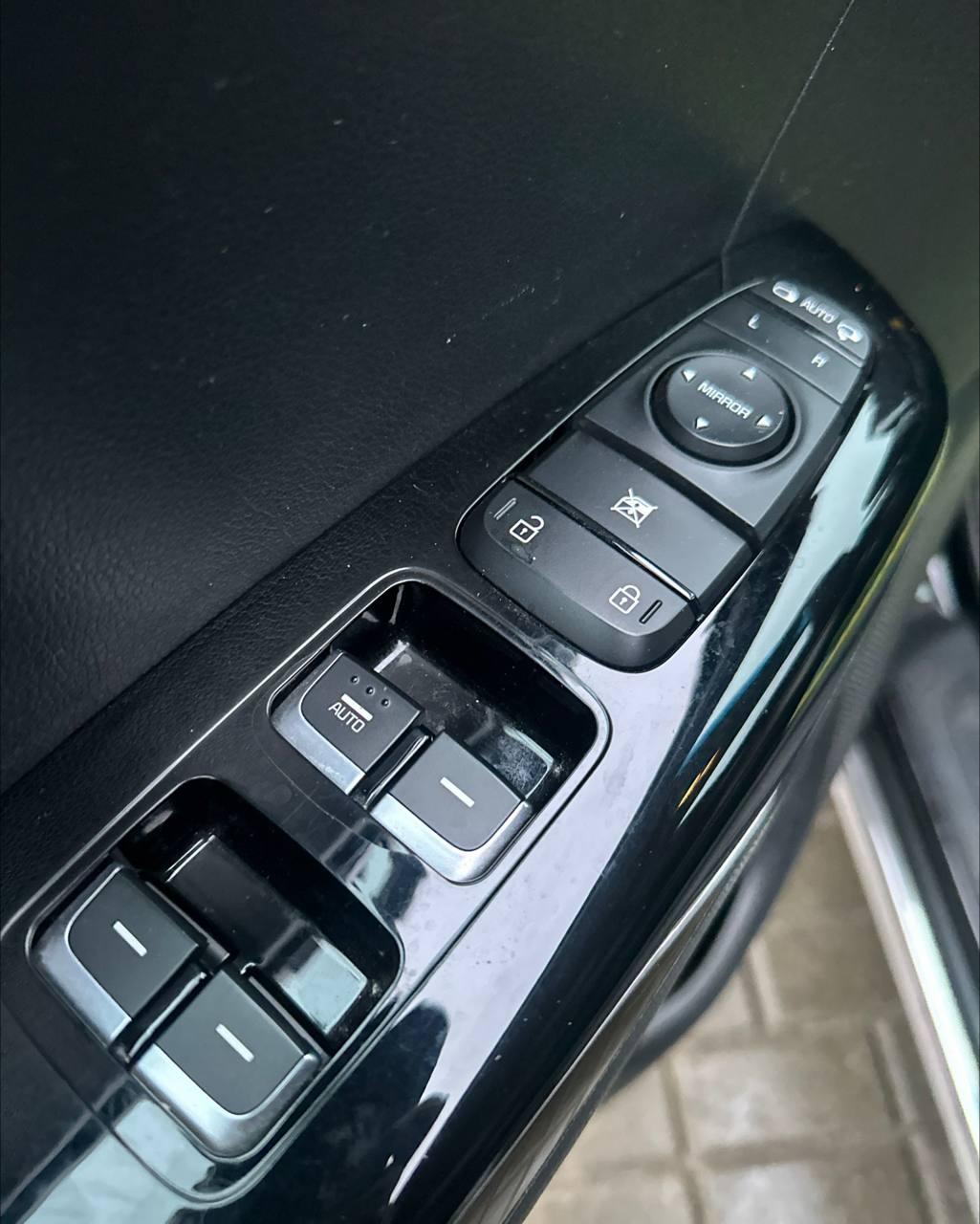 Kia Sportage IV , 2018 г., автомат, дизель - фото 20