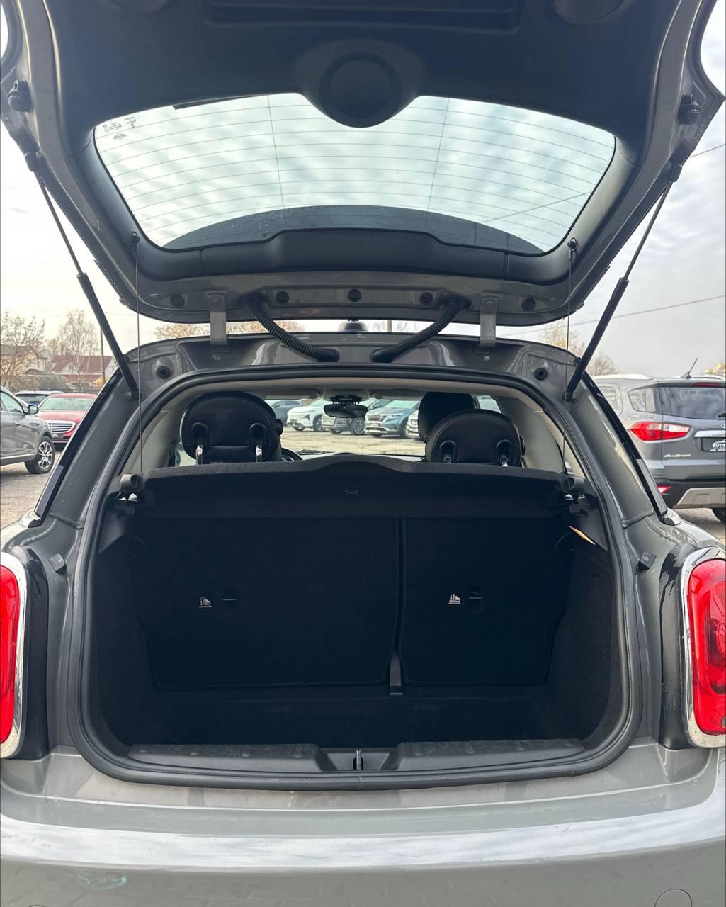 MINI Cooper F55 F56 , 2017 г., механика, бензин - фото 11