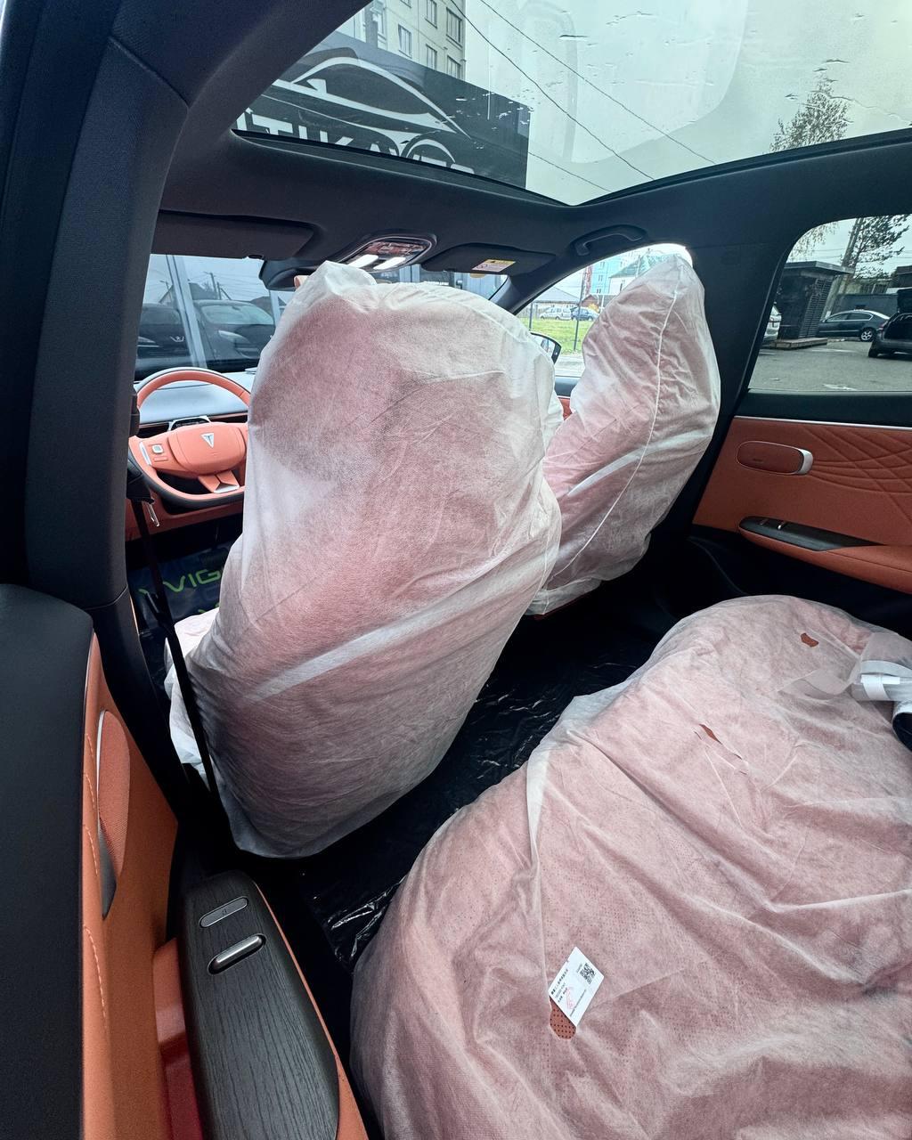 Shenlan S7 I · Рестайлинг , 2025 г., автомат, бензин - фото 11