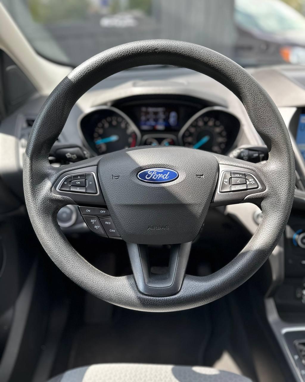 FORD ESCAPE, 2019 г., автомат, бензин - фото 11