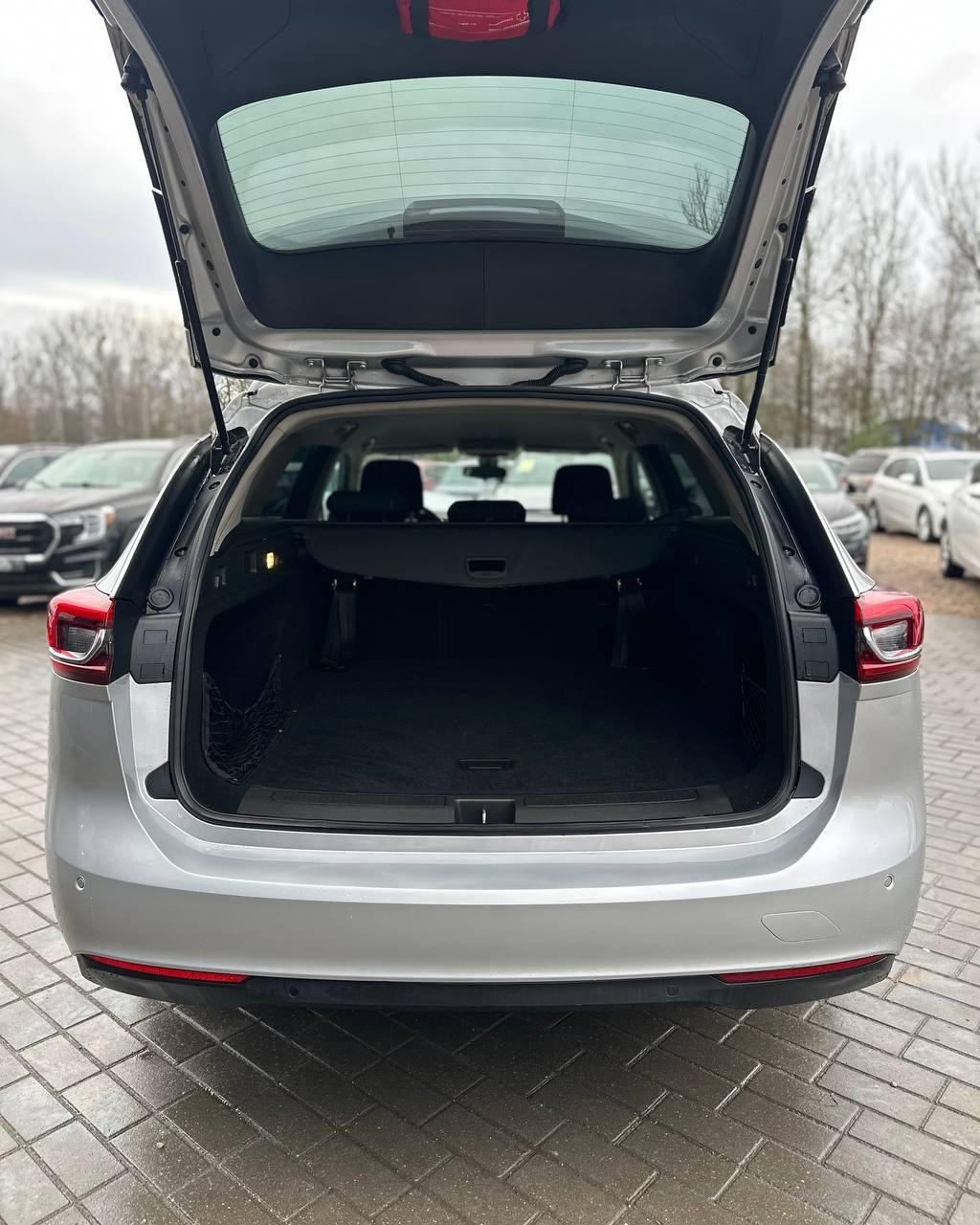 Opel Insignia II , 2019 г., автомат, дизель - фото 11