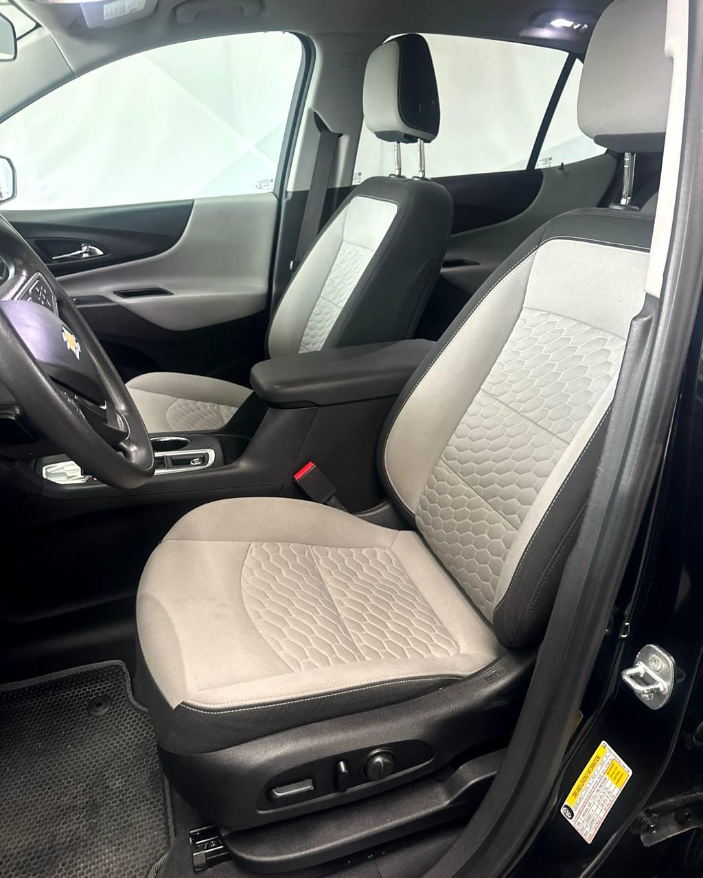 Chevrolet Equinox III , 2019 г., автомат, бензин - фото 10