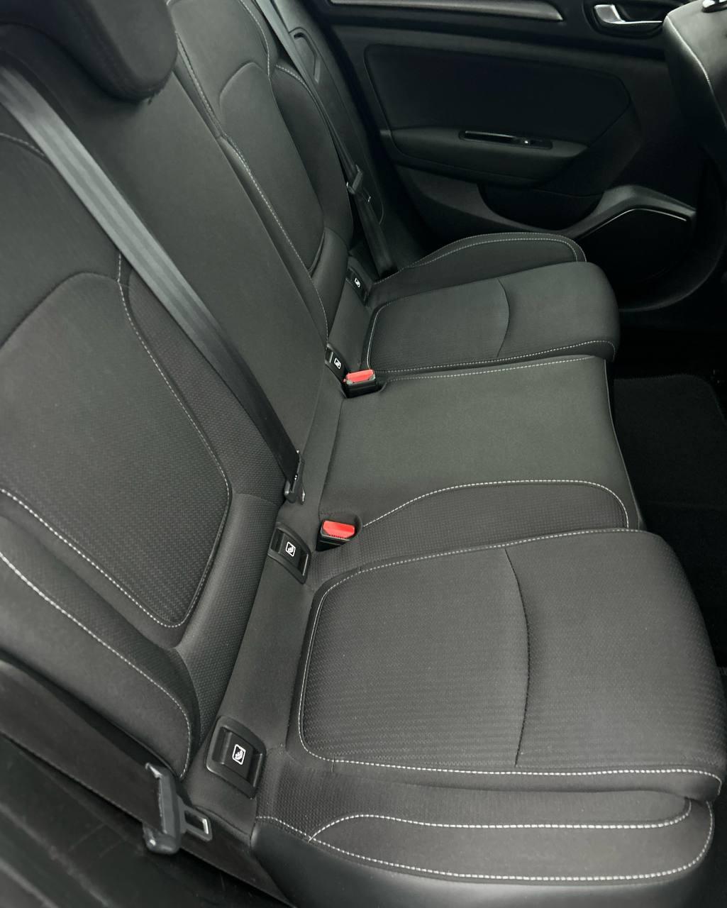 Renault Megane IV · Рестайлинг , 2020 г., механика, дизель - фото 13