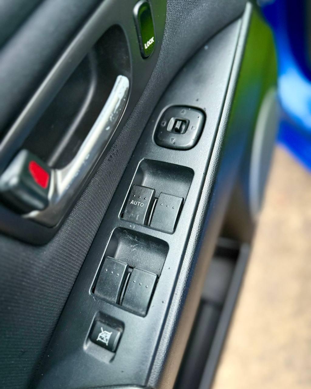 Mazda 3 BK , 2004 г., автомат, бензин - фото 14