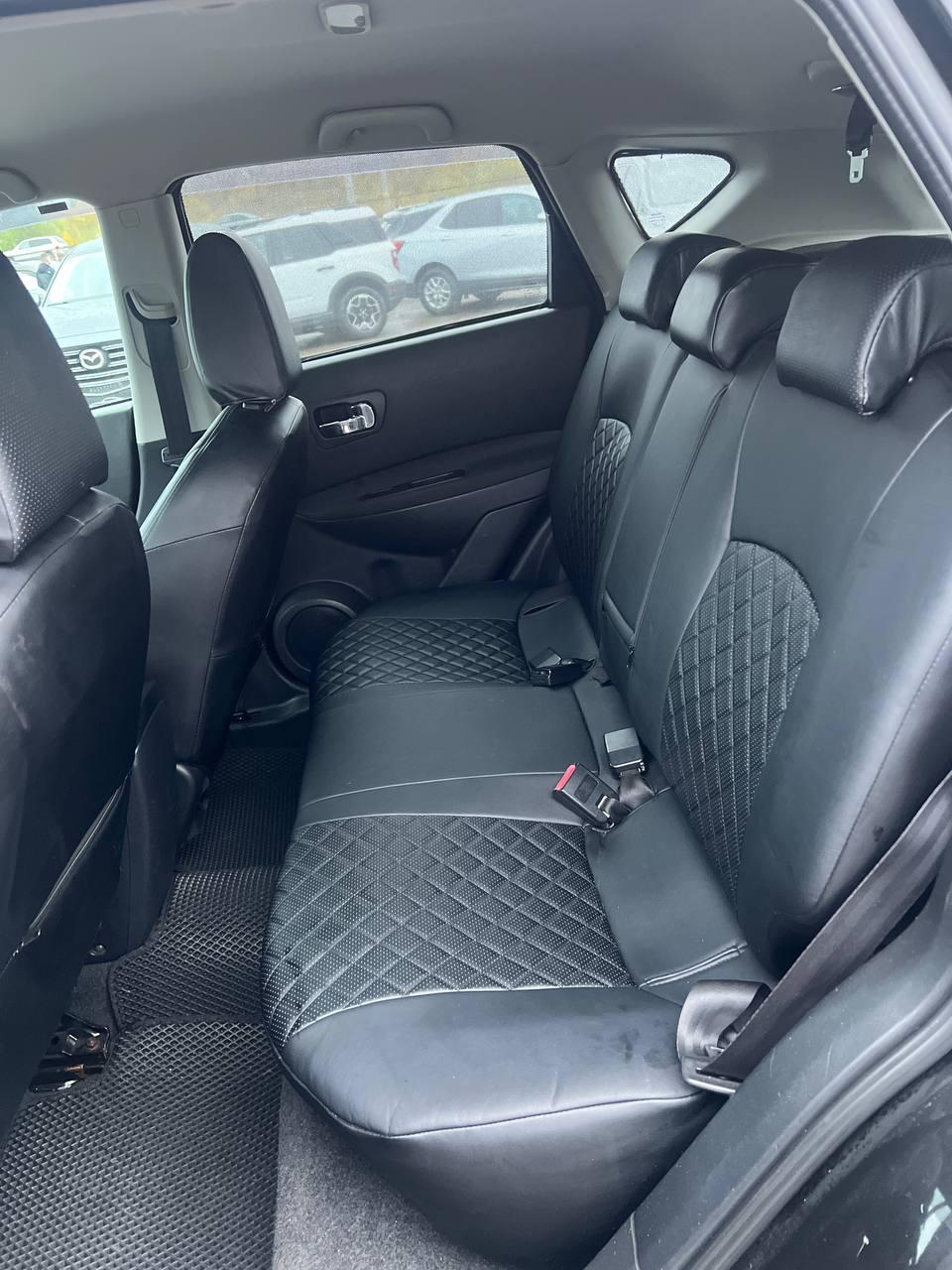 Nissan Qashqai I , 2010 г., механика, дизель - фото 13