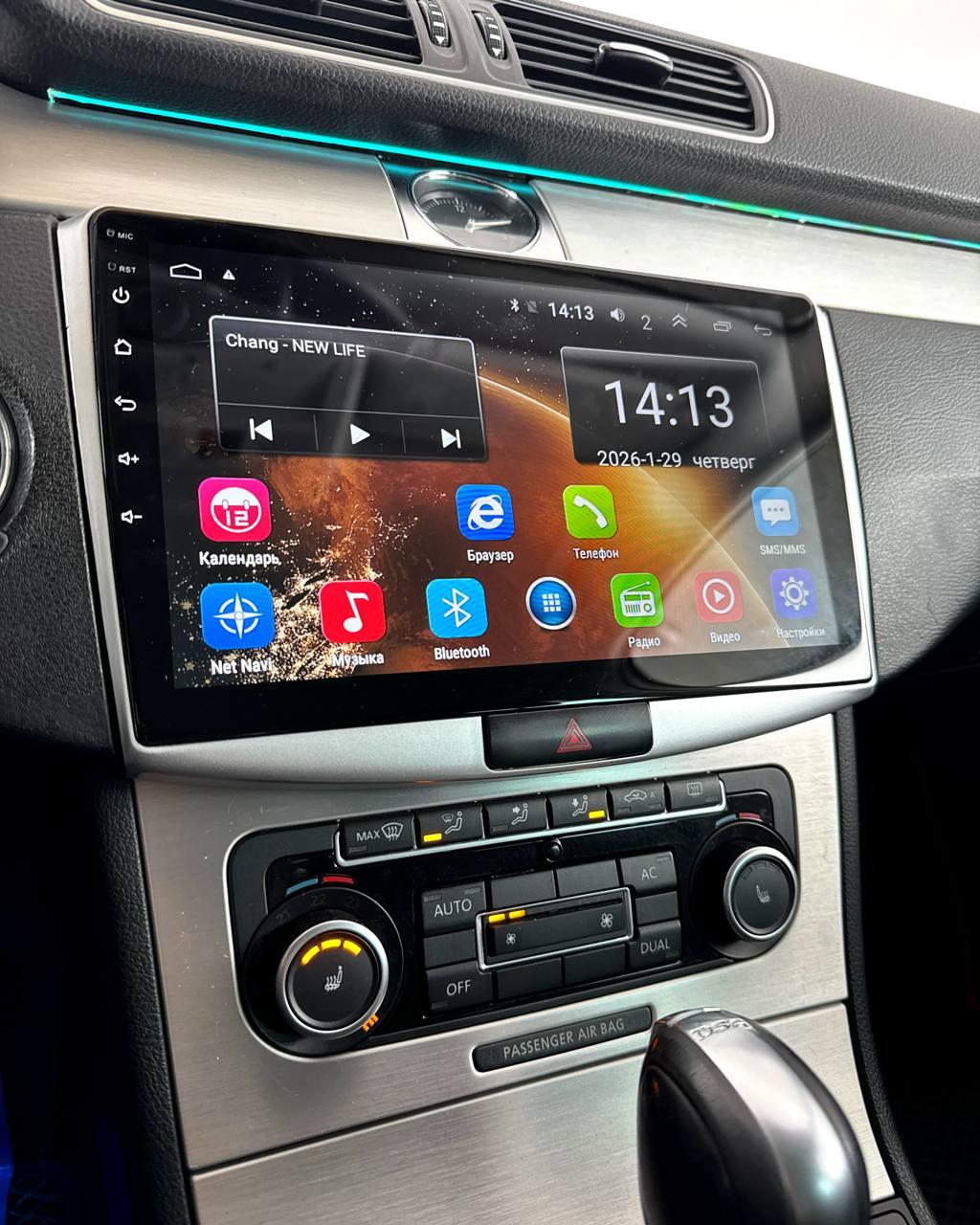 Volkswagen Passat B7 , 2010 г., робот, дизель - фото 12