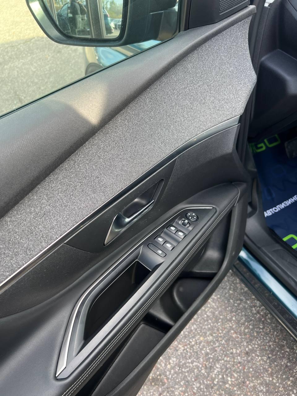 Peugeot 5008 II , 2019 г., автомат, дизель - фото 11