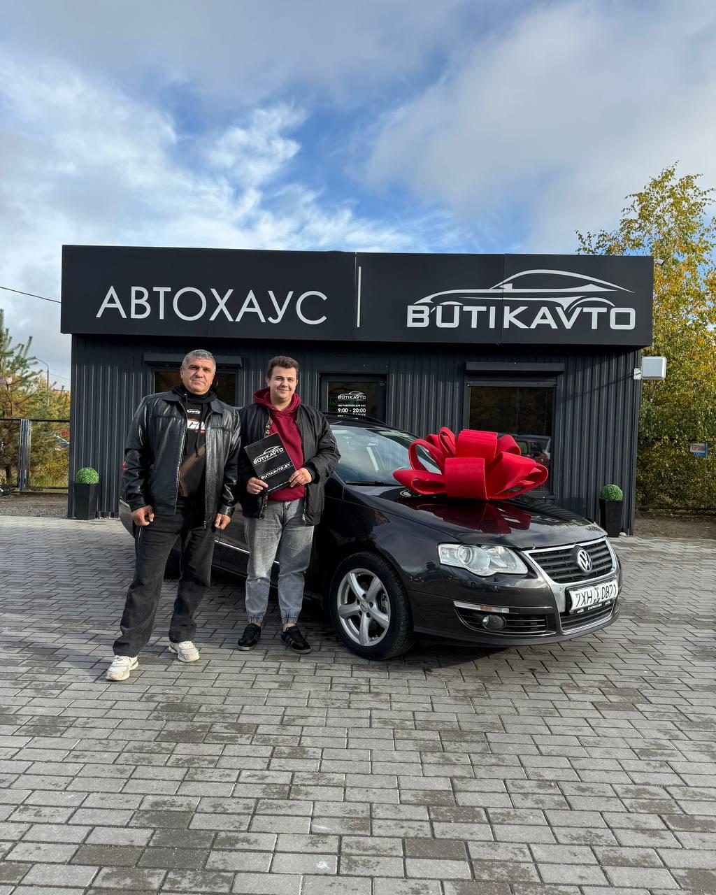 Volkswagen Passat B6 , 2010 г., механика, дизель