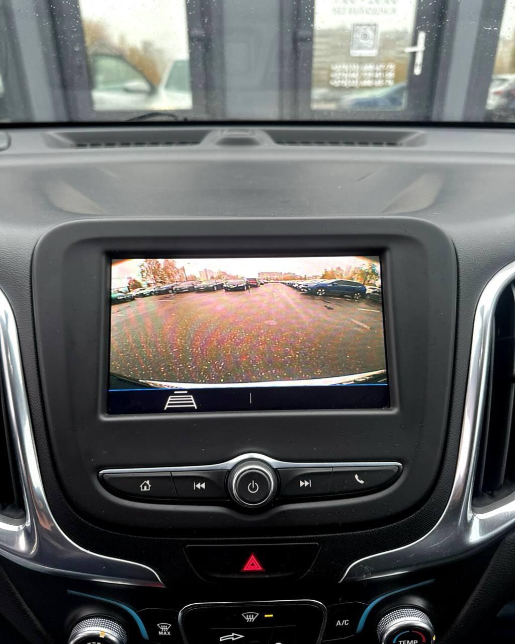 Chevrolet Equinox III , 2021 г., автомат, бензин  - фото 20