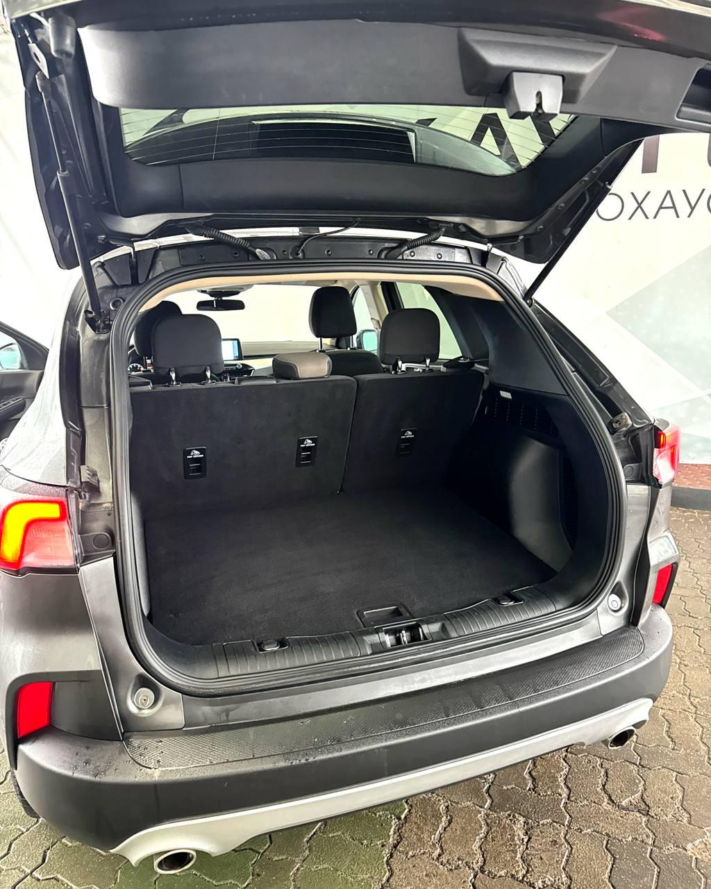 Ford Escape IV , 2020 г., автомат, бензин - фото 14