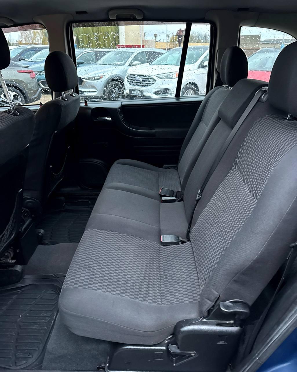 Opel Zafira A , 2003 г., механика, дизель  - фото 15