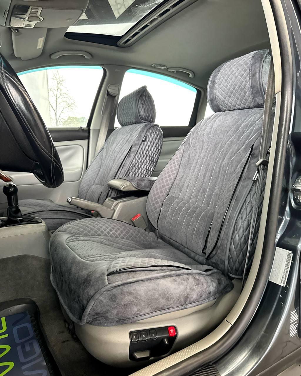 Volkswagen Passat B5 · Рестайлинг , 2001 г., механика, дизель - фото 10