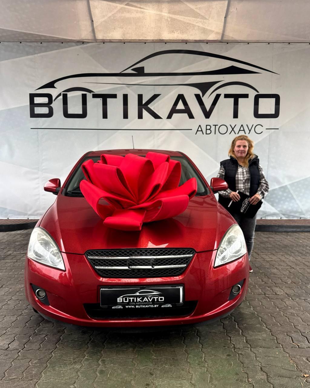 Kia Cee'd I , 2008 г., механика, бензин