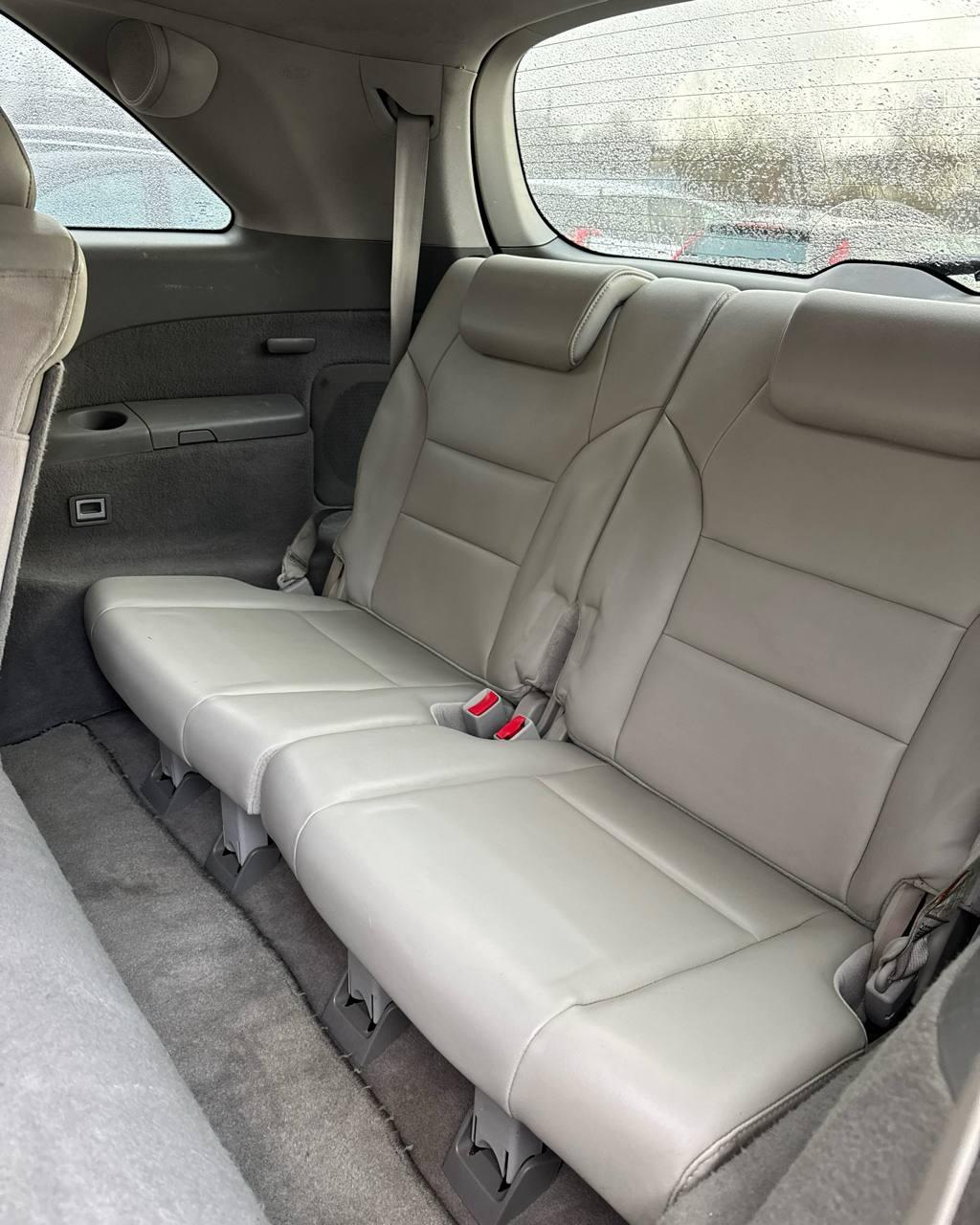 Acura MDX II , 2006 г., автомат, бензин - фото 16