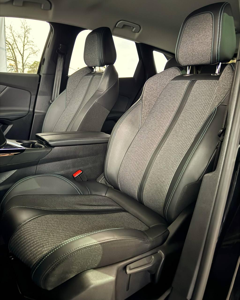 Peugeot 3008 II · Рестайлинг , 2021 г., автомат, бензин - фото 10