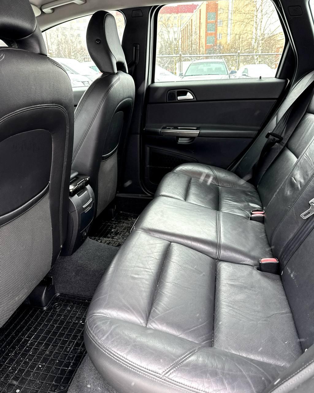 Volvo V50 I · 2-й рестайлинг , 2012 г., механика, дизель - фото 12