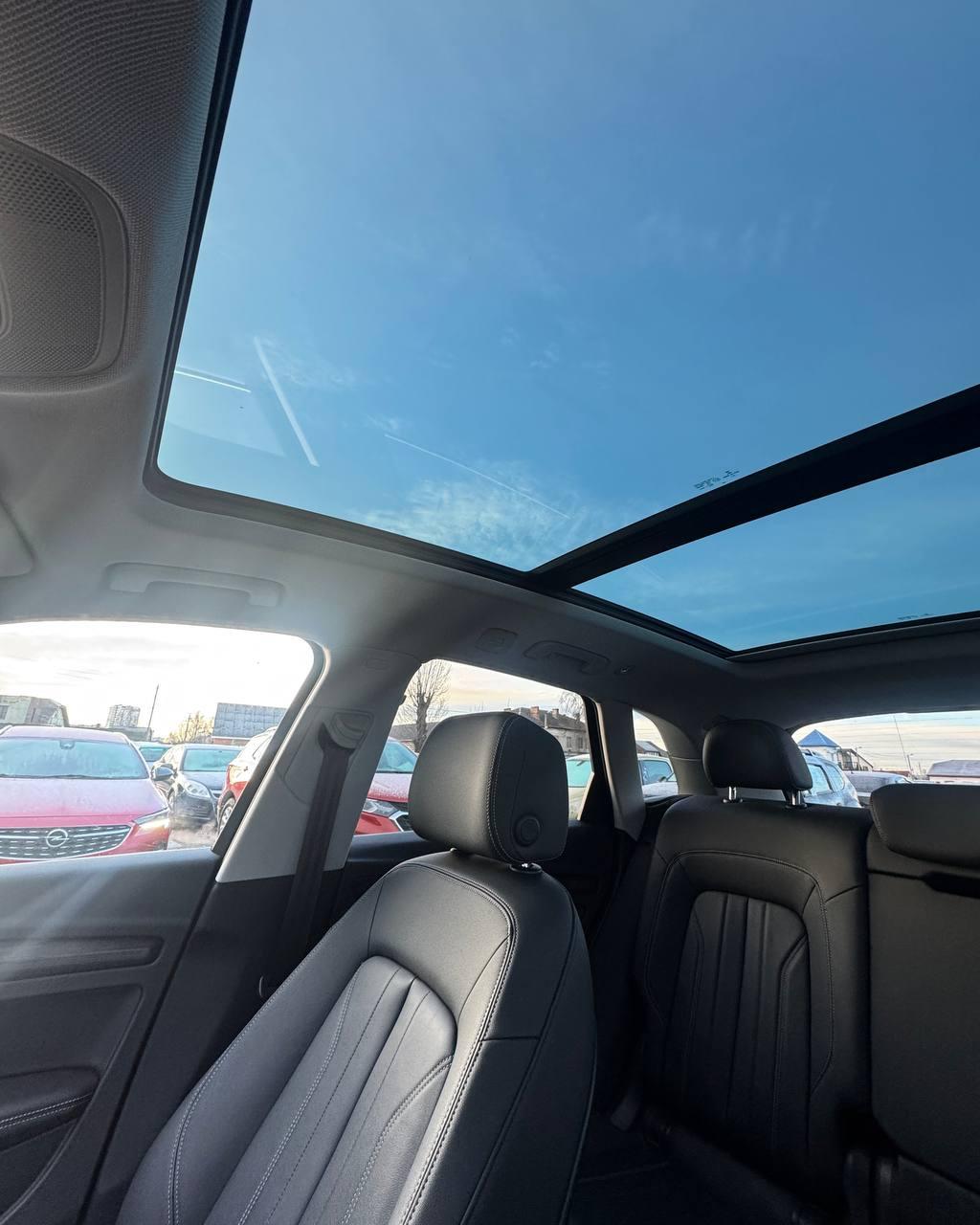 Audi Q5 FY · Рестайлинг , 2021 г., робот, бензин - фото 25