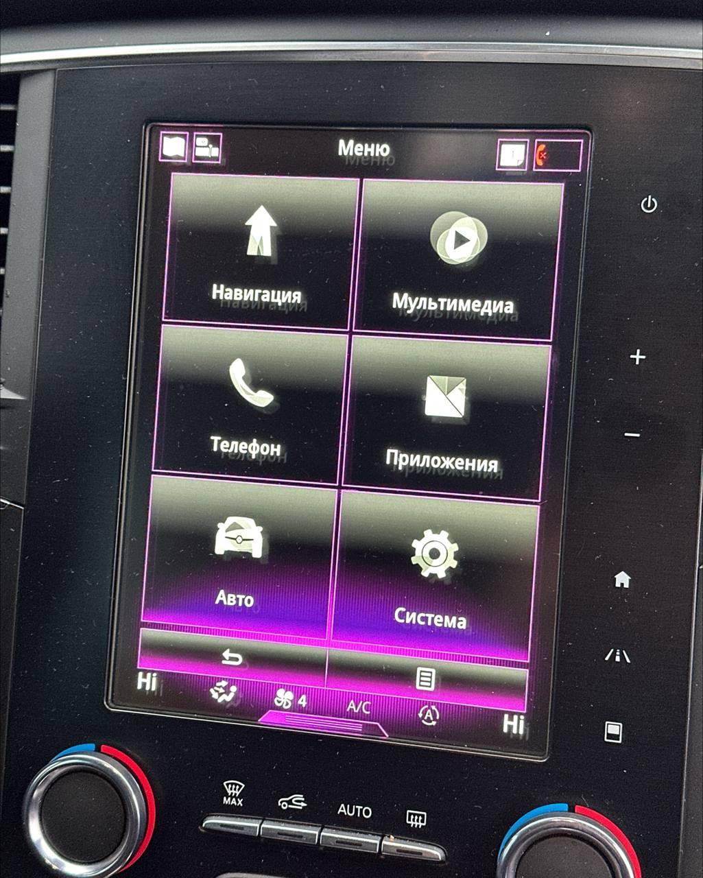 Renault Megane IV , 2019 г., робот, дизель - фото 20