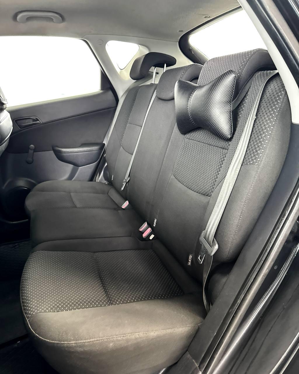 Hyundai i30 FD , 2009 г., механика, бензин - фото 13