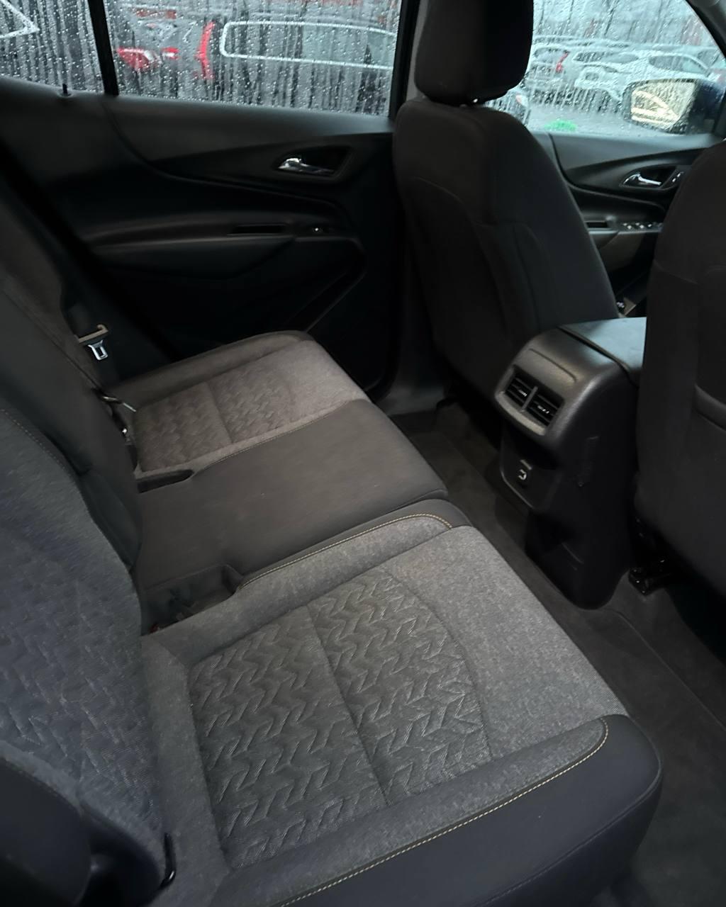 Chevrolet Equinox III · Рестайлинг , 2022 г., автомат, бензин - фото 13