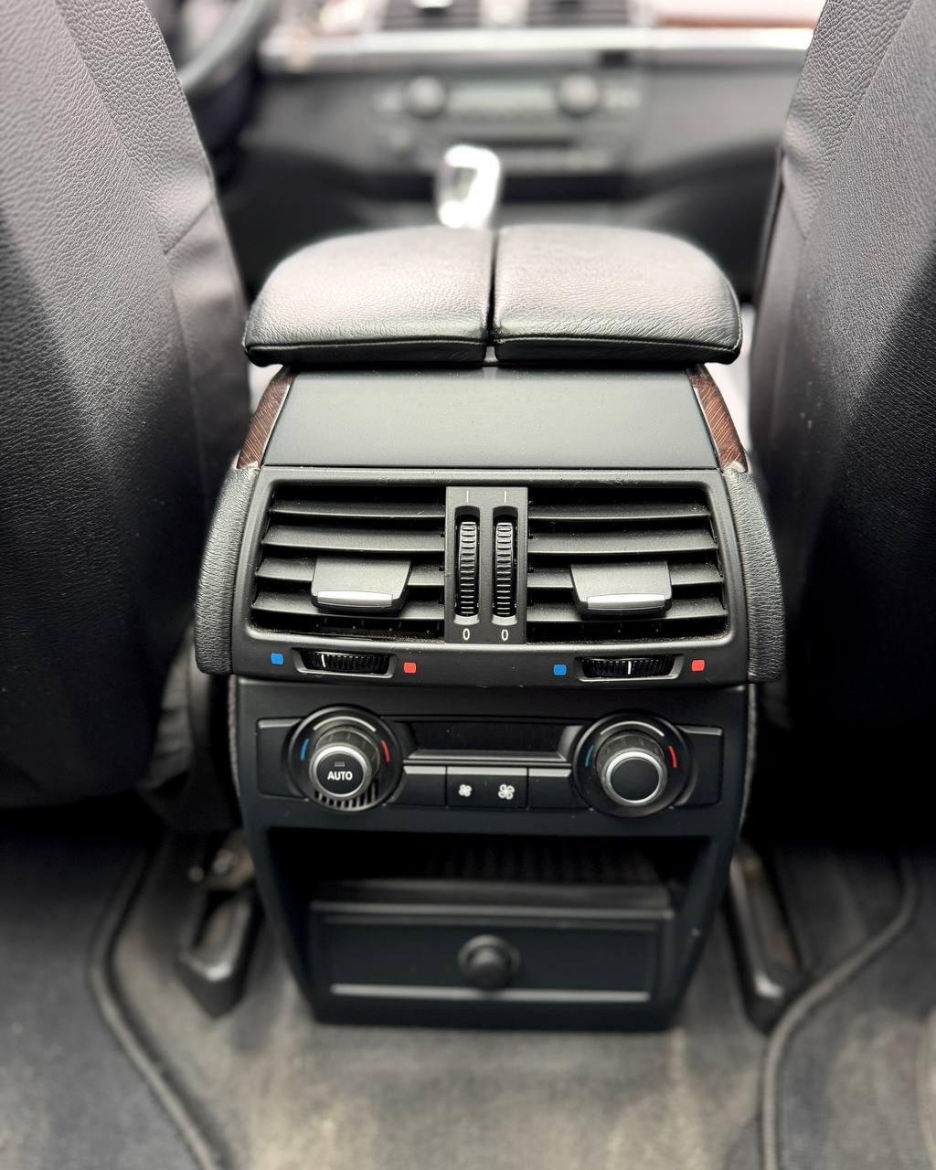 BMW X5 E70 , 2010 г., автомат, дизель - фото 16