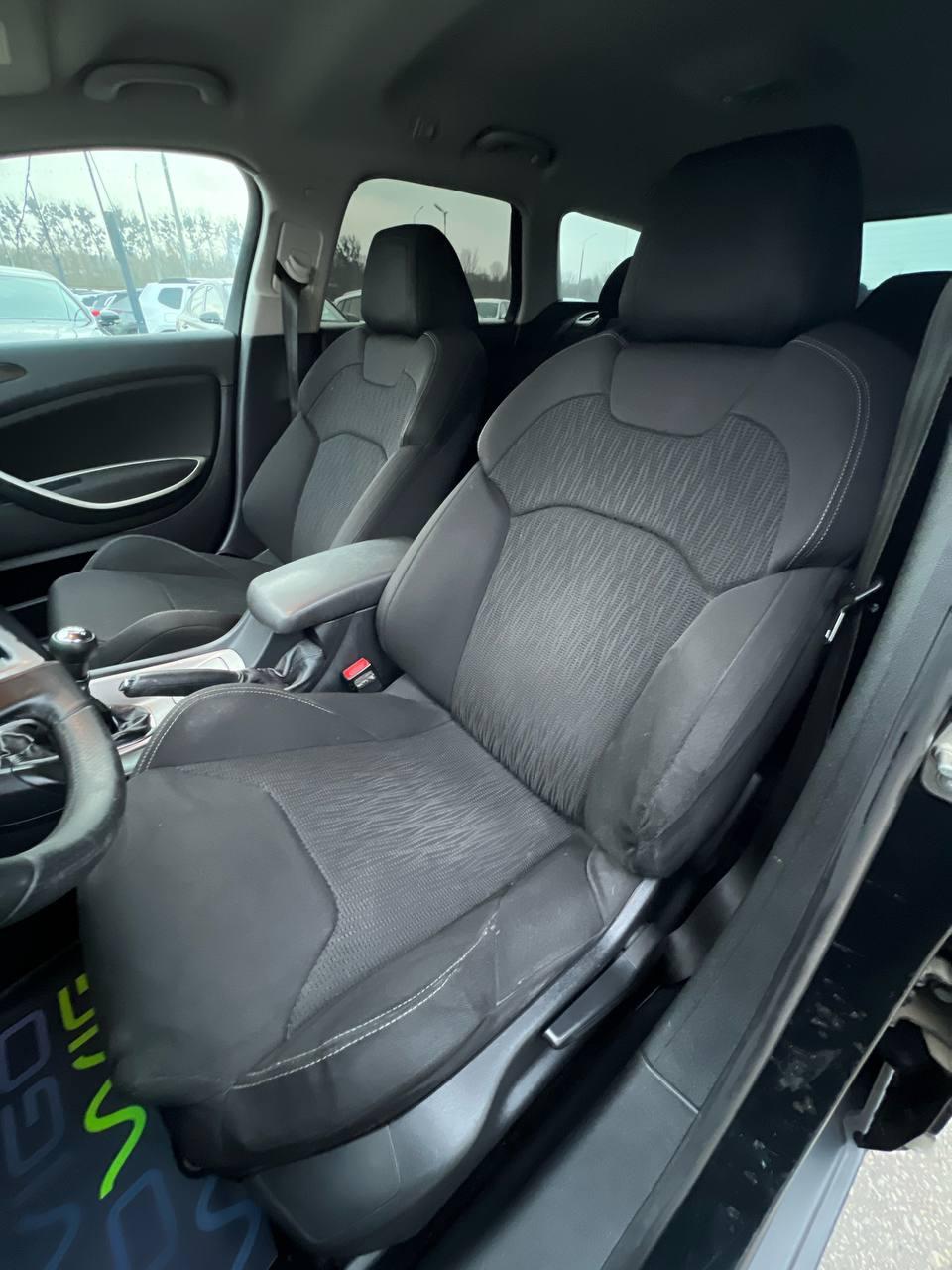 Citroen C5 II , 2011 г., механика, дизель - фото 11