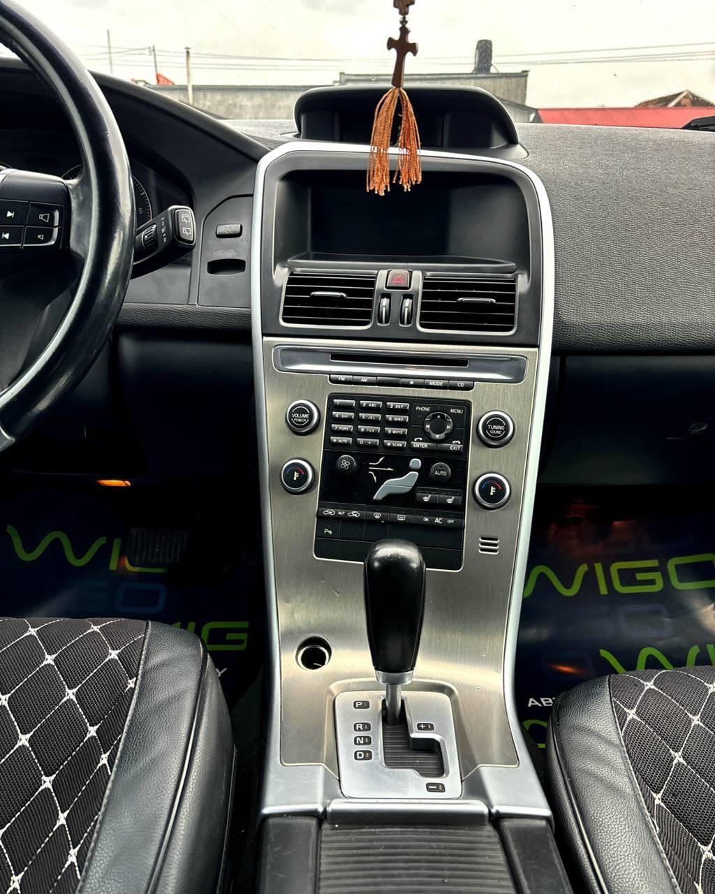 Volvo XC60 I , 2010 г., автомат, дизель - фото 9