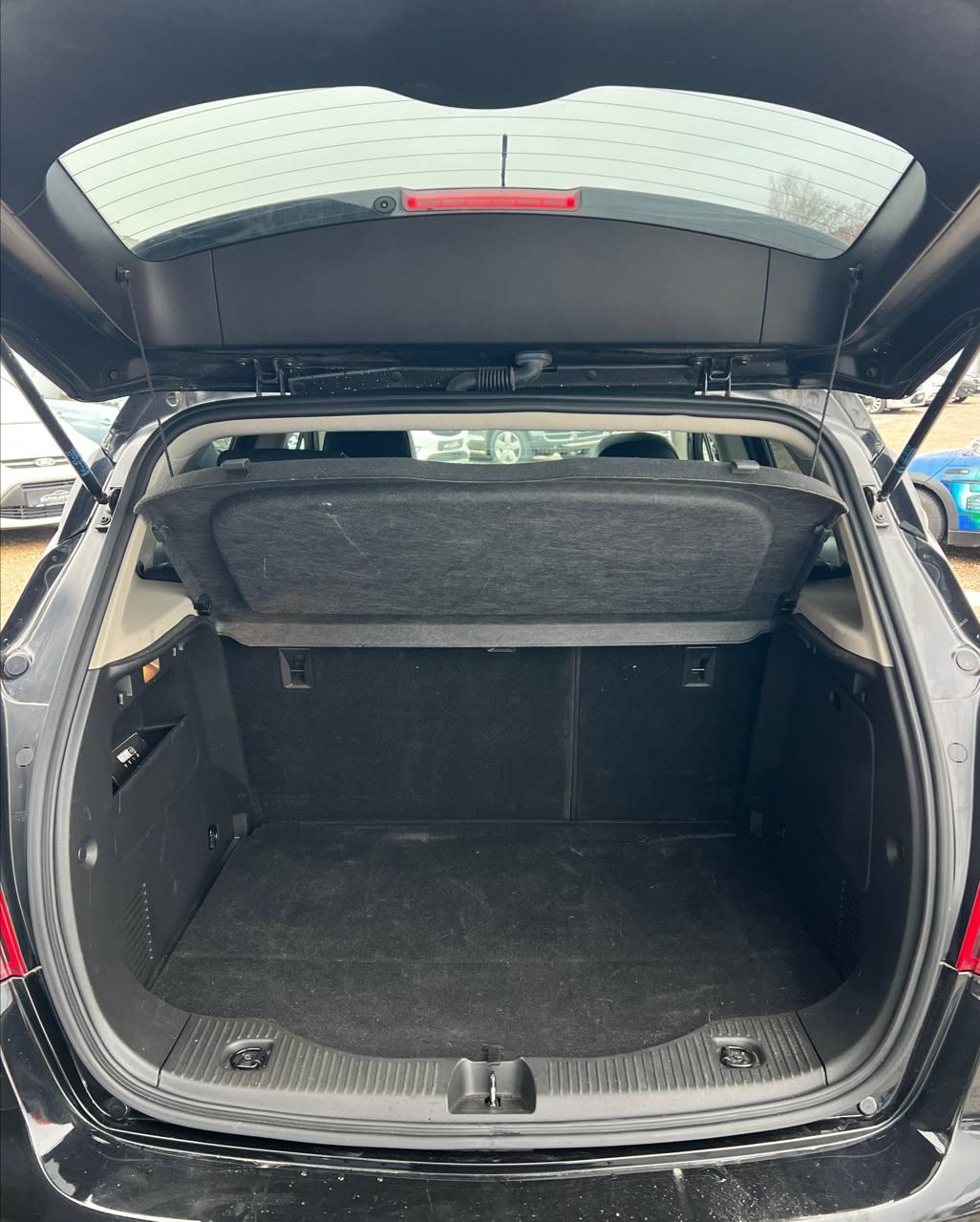 Buick Encore I · Рестайлинг , 2020 г., автомат, бензин - фото 16