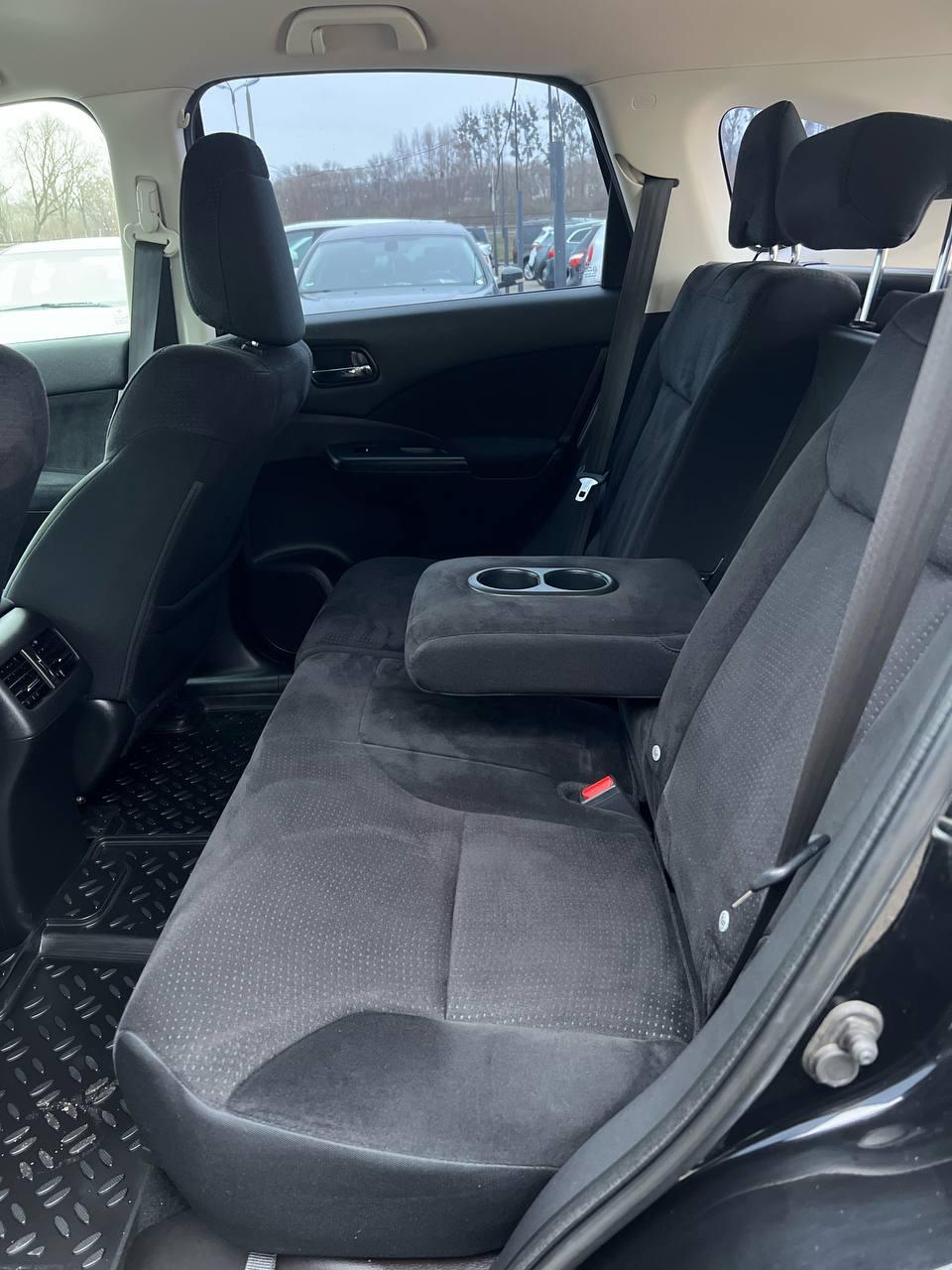 Honda CR-V IV , 2013 г., механика, дизель - фото 15