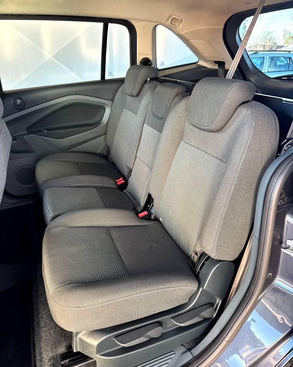 Ford Grand C-Max I , 2011 г., механика, дизель - фото 13